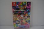 Mario Kart 8 Deluxe - SEALED (SWITCH UKV), Spelcomputers en Games, Games | Nintendo Switch, 1 speler, Verzenden, Zo goed als nieuw