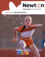 Newton Havo Katern 4 Menselijk lichaam / Havo Katern 4, Verzenden, Gelezen