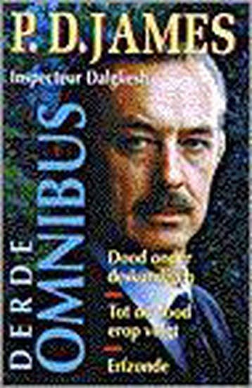 Inspecteur Dalgliesh derde omnibus - P.D. James, Verzenden, Gelezen, P.D. James