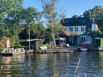 Huis te huur aan Boterweg in Vreeland - Utrecht, Huizen en Kamers, Huizen te huur, Vrijstaande woning, Utrecht