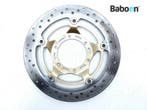 Remschijf Links Voor Honda NSA 700 DN-01 2008-2010 (NSA700, Motoren, Verzenden, Gebruikt