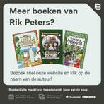 Learning histories 9789001011888 Rik Peters, Verzenden, Zo goed als nieuw, Rik Peters