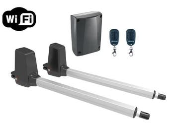 Easyswing SmartControl WiFi Hekopener Poortopener App 2xhz, Ophalen of Verzenden, Nieuw, Aluminium