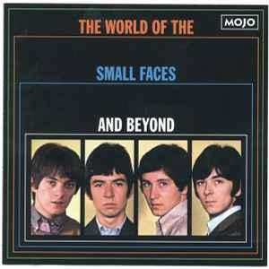 cd - Various - The World Of The Small Faces And Beyond, Verzenden, Zo goed als nieuw