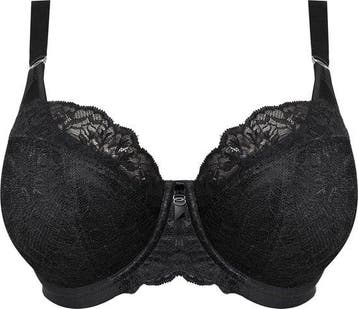Elomi  - Maat 80I (EU) - Brianna padded half cup Dames Beha, Verzenden