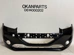 Peugeot 208 I voorbumper 9672794477, Auto-onderdelen, Carrosserie en Plaatwerk, Ophalen, Gebruikt, Voor, Bumper