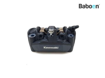 Remklauw Rechts Voor Kawasaki Versys 1000 SE 2019-2024, Verzenden, Gebruikt