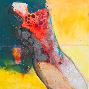 Jaume Muñoz (1977) - let me sleep tonight on your couch
