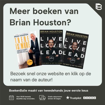 How to Maximise Your Life 9780987122018 Brian Houston, Verzenden, Zo goed als nieuw, Brian Houston