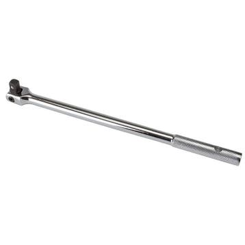 Wringijzer met 1/2 aansluiting- 360 mm lang met levenslange, Ophalen of Verzenden, Nieuw