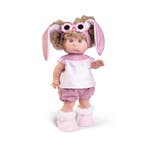 Pop Antonio Juan Iris Konijn 38cm (Antonio Juan Poppen), Ophalen of Verzenden, Nieuw