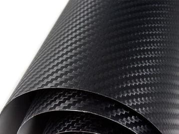 SK-Import Sticker Folie Carbon, Ophalen of Verzenden, Nieuw, Universele onderdelen