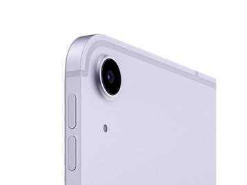 Apple iPad Air 5 (2022, M1 series) - Paars - 256 GB - WiFi +, Computers en Software, Verzenden, Zo goed als nieuw