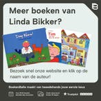 Dieven in de dierentuin 9789033633164 Linda Bikker, Verzenden, Gelezen, Linda Bikker