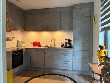 Te huur: Appartement Stationsweg in Leerdam, Utrecht, Leerdam, Appartement