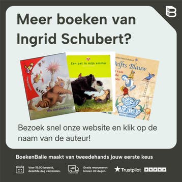 Abracadabra - Ingrid Schubert 9789056370466, Verzenden, Gelezen, Ingrid Schubert