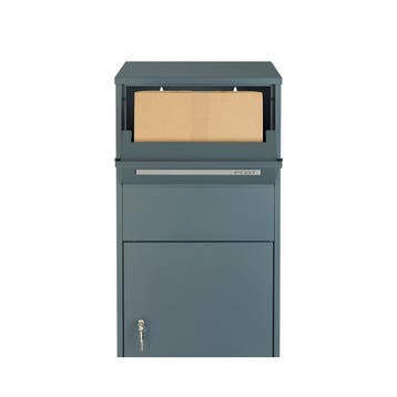 SafePost PK9003PZ XXL pakketbrievenbus met, Verzenden, Nieuw