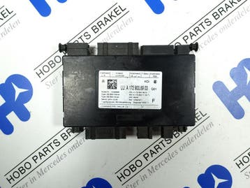Stoel module A 172 900 6903 o.a: CLS-klasse w218, Ophalen of Verzenden, Gebruikt, Mercedes-Benz