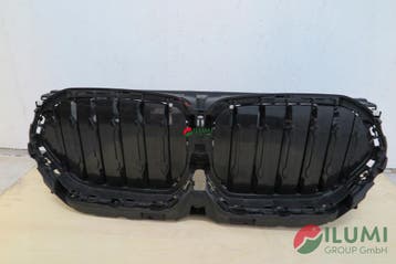 Grill jaloezie luchtinlaat BMW X7 G07 226775, Verzenden, Gebruikt, BMW