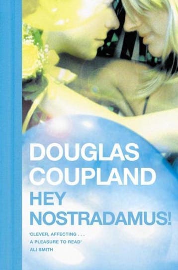 Hey Nostradamus! - Douglas Coupland 9780007162512, Verzenden, Gelezen, Douglas Coupland