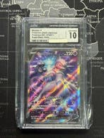 Pokémon - 1 Graded card - Mewtwo - CGC 10 - Scarlet & Violet, Nieuw