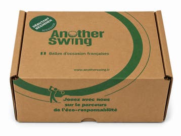 Another Swing - Beginner - 24 stuks - 1, Ophalen of Verzenden, Nieuw