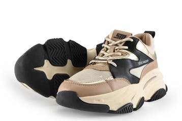 Steve Madden Sneakers in maat 38 Overig, Overige kleuren, Verzenden, Steve Madden, Sneakers of Gympen
