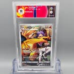 Pokémon - 1 Graded card - CHARIZARD CHR - Graad 10, Nieuw