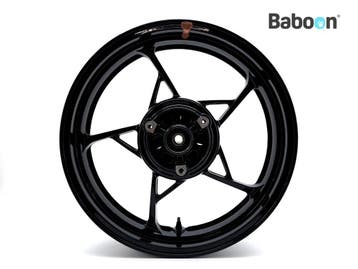 Achterwiel Kawasaki Z 400 F 2023- (ER400F), Verzenden, Gebruikt