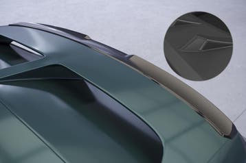 Achtervleugel met ABE voor Hyundai Ioniq 5 HF018-L, Verzenden, Nieuw