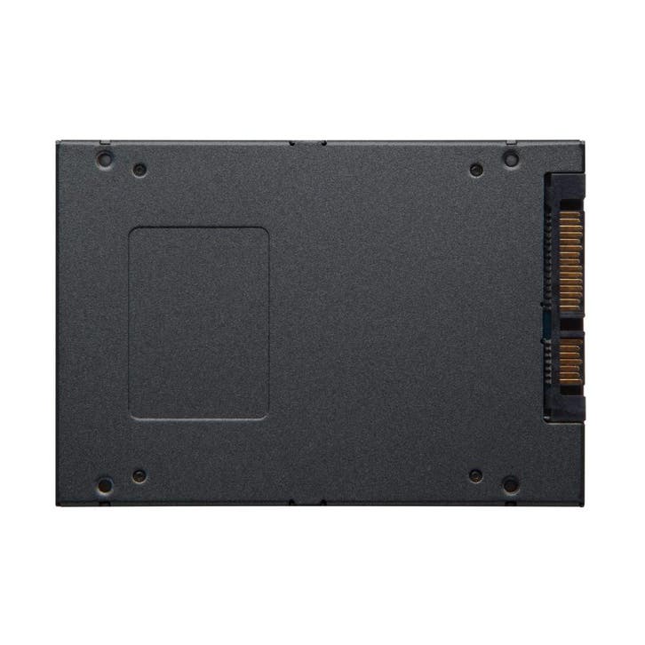 2TB SSD 2.5 inch SATA, Computers en Software, Windows Laptops, SSD, Qwerty, Refurbished, Verzenden
