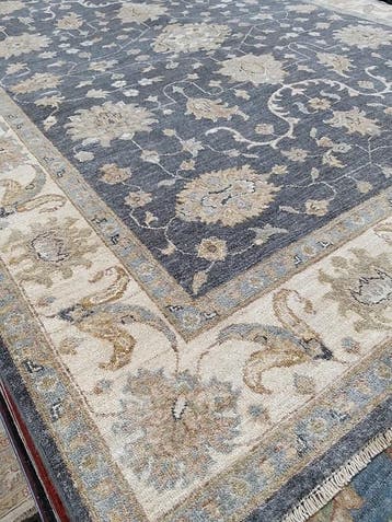 Vloerkleed Ziegler classic 232 x 171 (Ziegler tapijten), Huis en Inrichting, Stoffering | Tapijten en Kleden, Ophalen of Verzenden