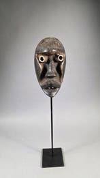 Masker - Dan-Gueré - Ivoorkust (Zonder minimumprijs)