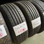 2 x Minerva 205-60-15 Zomerbanden 7,5mm, Gebruikt, 15 inch, Band(en), Personenwagen