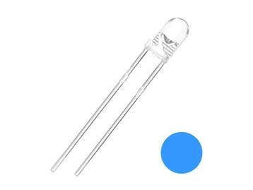 Replacement Power LED - Blue, Spelcomputers en Games, Spelcomputers | Nintendo 64, Ophalen of Verzenden, Nieuw