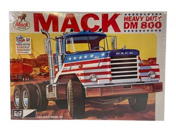 Mack Heavy Duty DM800, Verzenden, Nieuw
