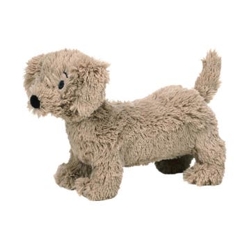 Happy Horse knuffel hond Teckel Duk van €14,99 voor €12,90, Ophalen of Verzenden, Nieuw