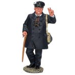 King & Country - World War II - Figuur - DD055 Prime, Nieuw