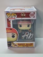 Funko - Funko Pop Signed by Adam DeVine /w AutographCOA COA: