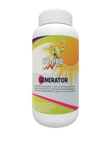 Hy-Pro Generator 500ml, Verzenden, Nieuw