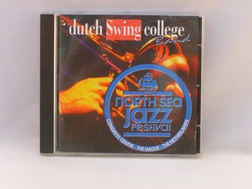 Dutch Swing College Band - North Sea Jazz Festival, Ophalen of Verzenden, Zo goed als nieuw