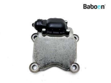 Kleppendeksel Piaggio | Vespa MP3 125 2006-2008 M47300, Verzenden, Gebruikt