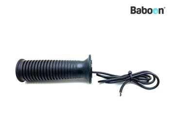 Handvat Verwarming Links BMW R 850 RT 1996-2001 (R850RT 96), Verzenden, Gebruikt