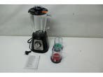 Tefal Blendforce II - BL4388 - Blender 800W - 1,25L, Verzenden, Zo goed als nieuw