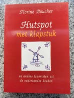Hutspot met klapstuk (Florine Boucher), Florine Boucher, Verzenden, Nieuw, Nederland en België