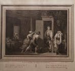 Honoré Fragonard (1732-1799) daprès-gravée par R. De Launay