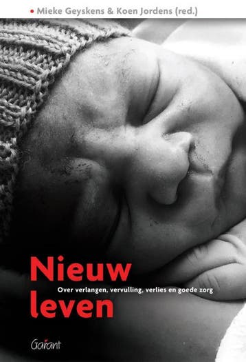 Nieuw leven / Catharina-reeks levensbeschouwing en ethiek in, Boeken, Verzenden, Zo goed als nieuw