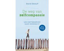 Boek De weg van zelfcompassie 9789401435970, Verzenden, Zo goed als nieuw