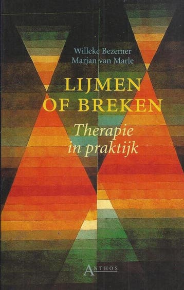 Lijmen of breken - Bezemer 9789060748169, Boeken, Verzenden, Gelezen, Bezemer