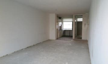 Te Huur 4 Kamer Appartement Niels Bohrplaats In Rotterdam, Huizen en Kamers, Rotterdam, Direct bij eigenaar, Appartement, Rotterdam